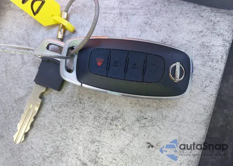 2023 Nissan Rogue Sv Intelligent Awd из США, поврежденный, VIN 5N1BT3BB7PC941644